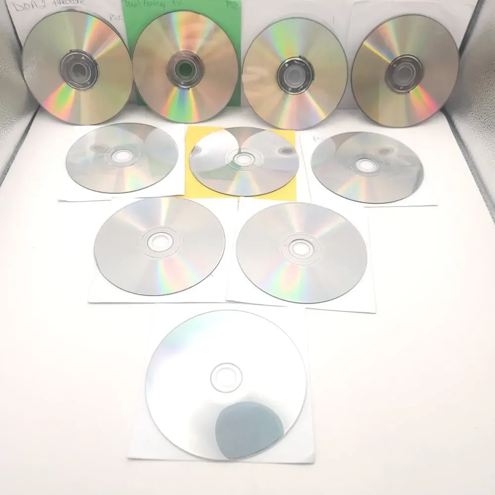 Sony playstation lot