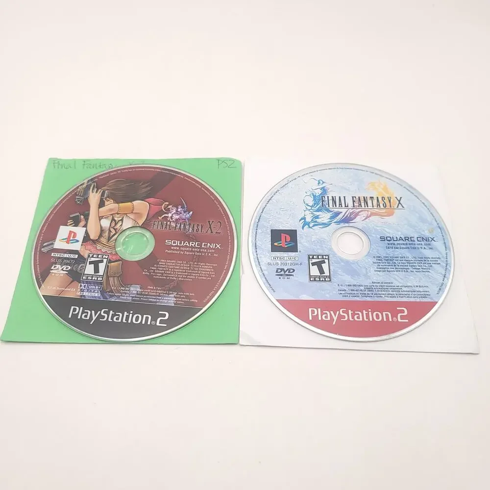 Sony playstation lot