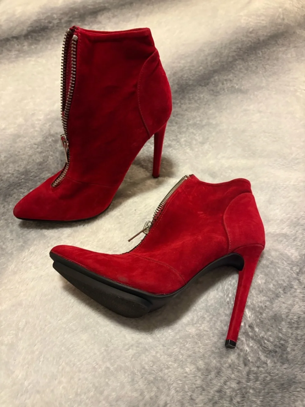 Michael Antonio fashion plenty