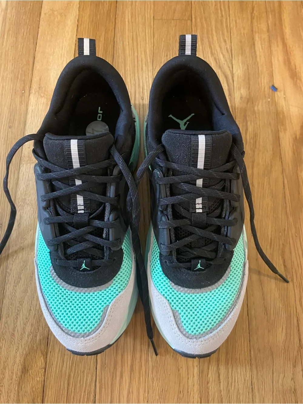 Jordan product pair