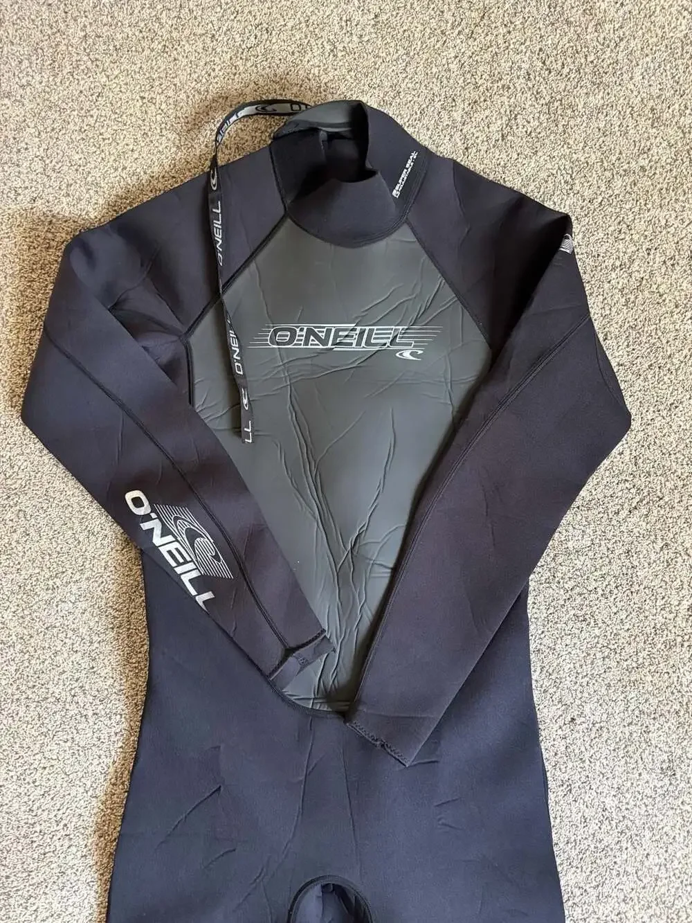 ONeill this pre
