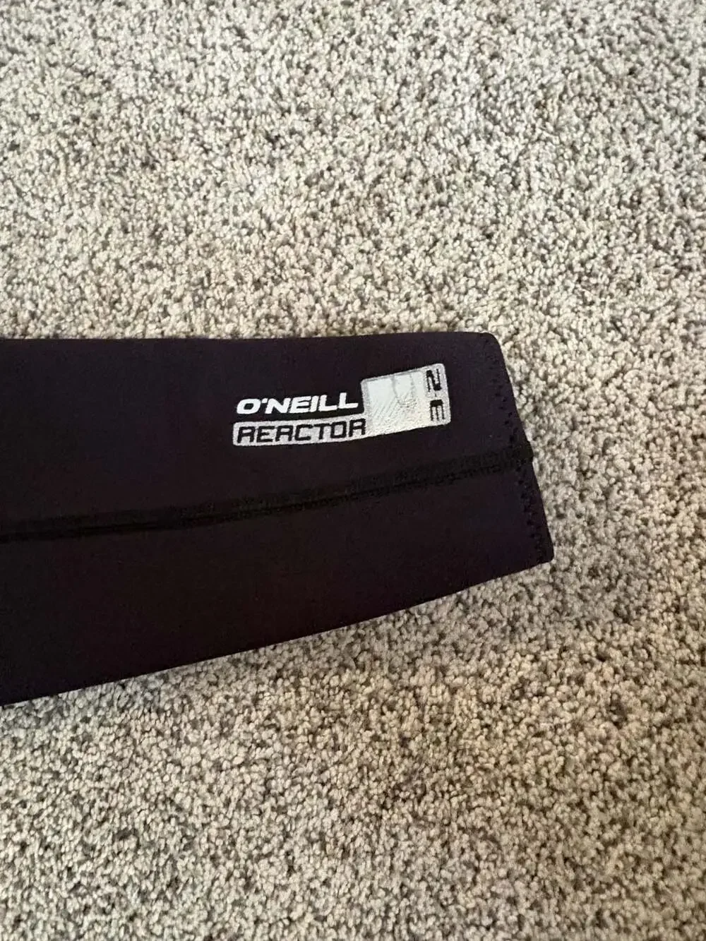 ONeill this pre