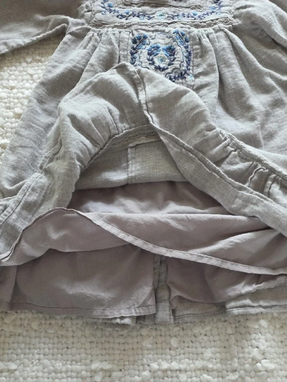 Zara soft light