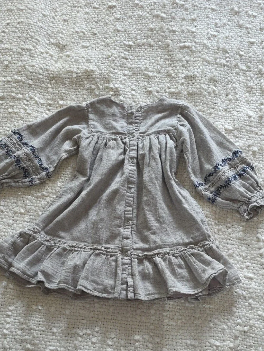 Zara soft light