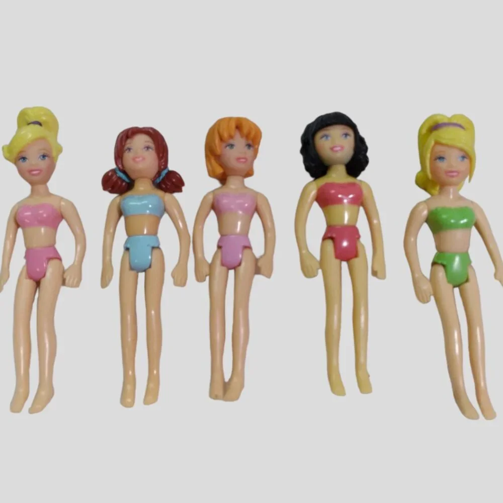 polly pocket polly pocket