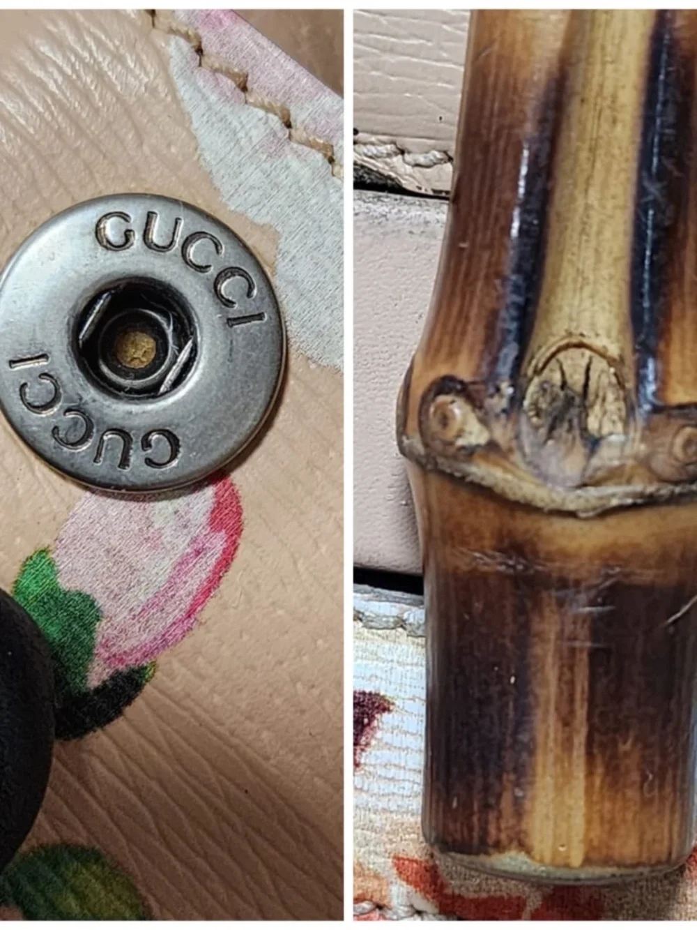 Gucci this authentic