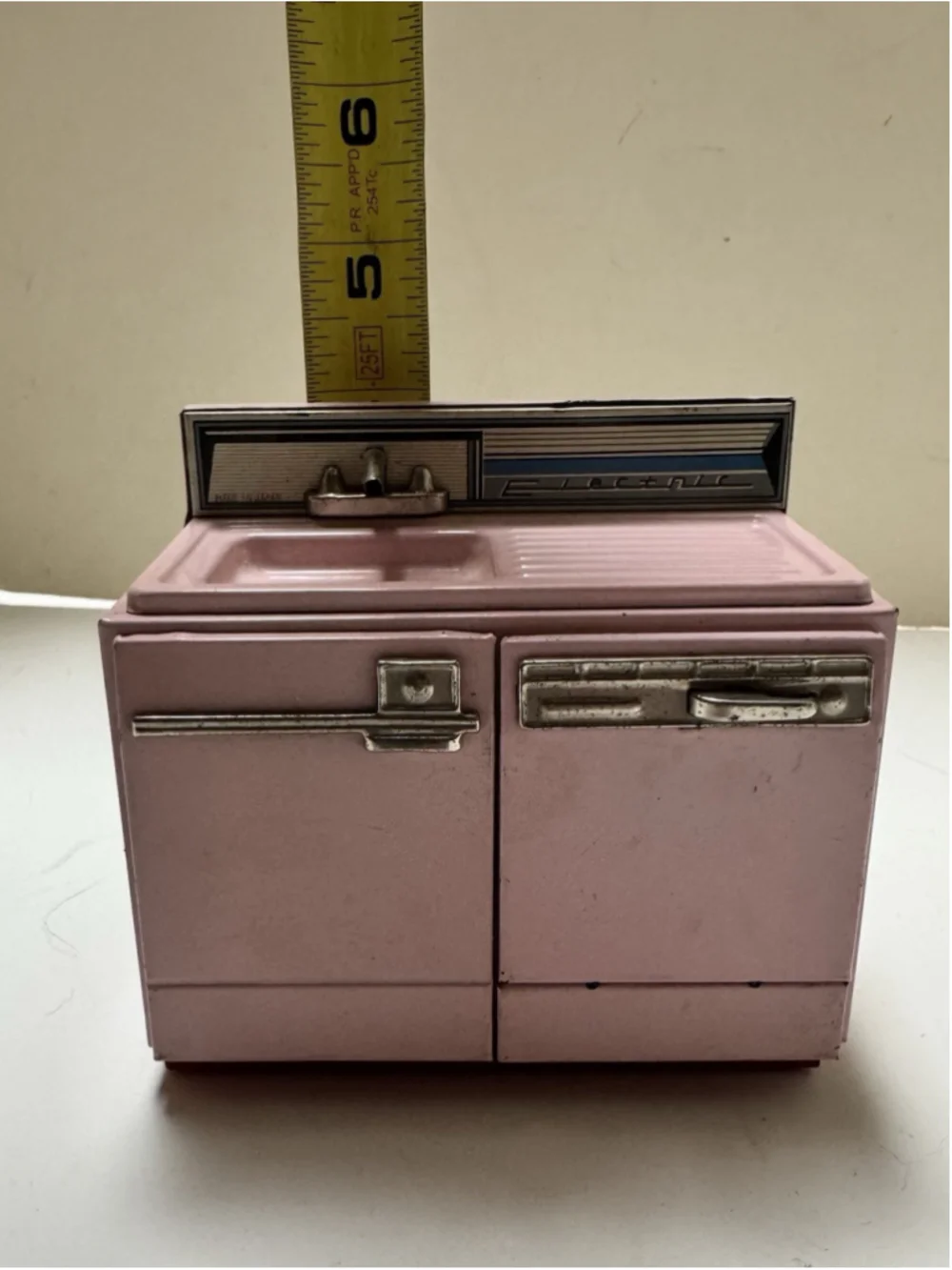 Unbranded vintage 1950s