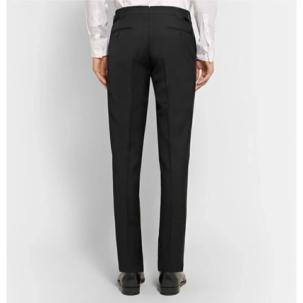 Ralph Lauren blue welcome from