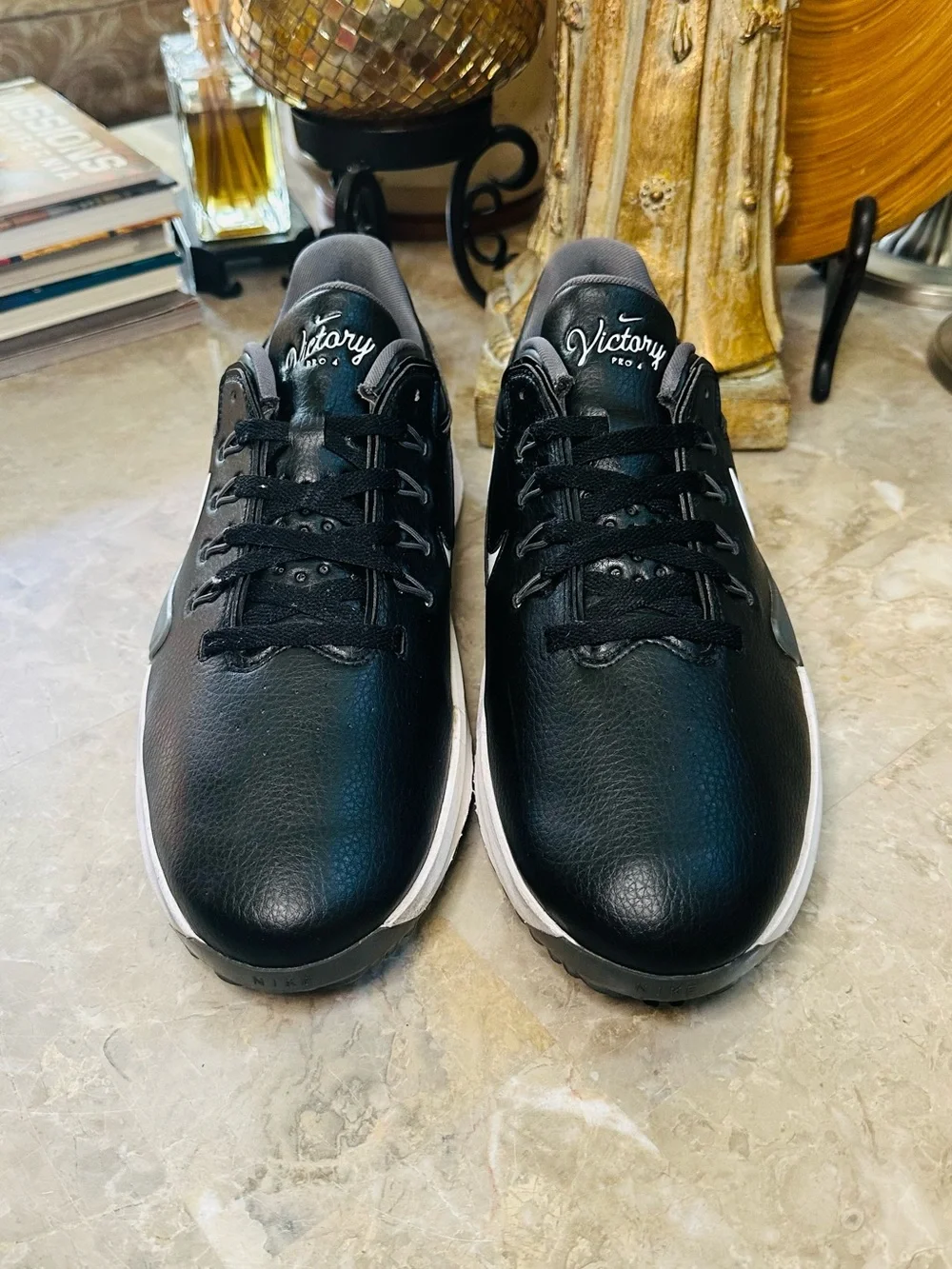 Nike victory pro