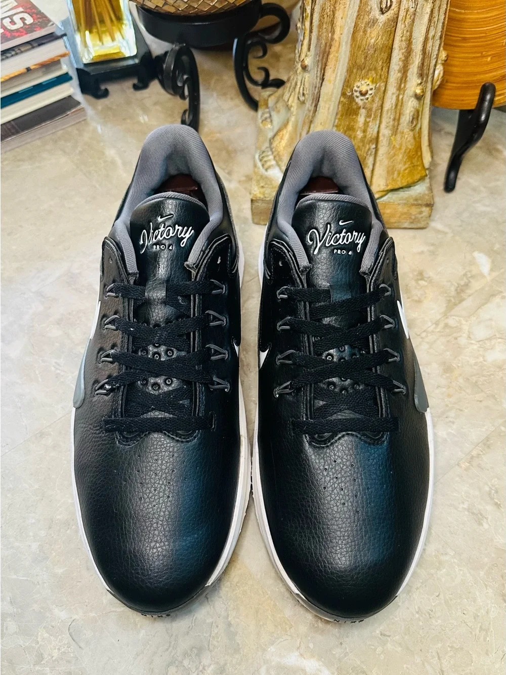 Nike victory pro