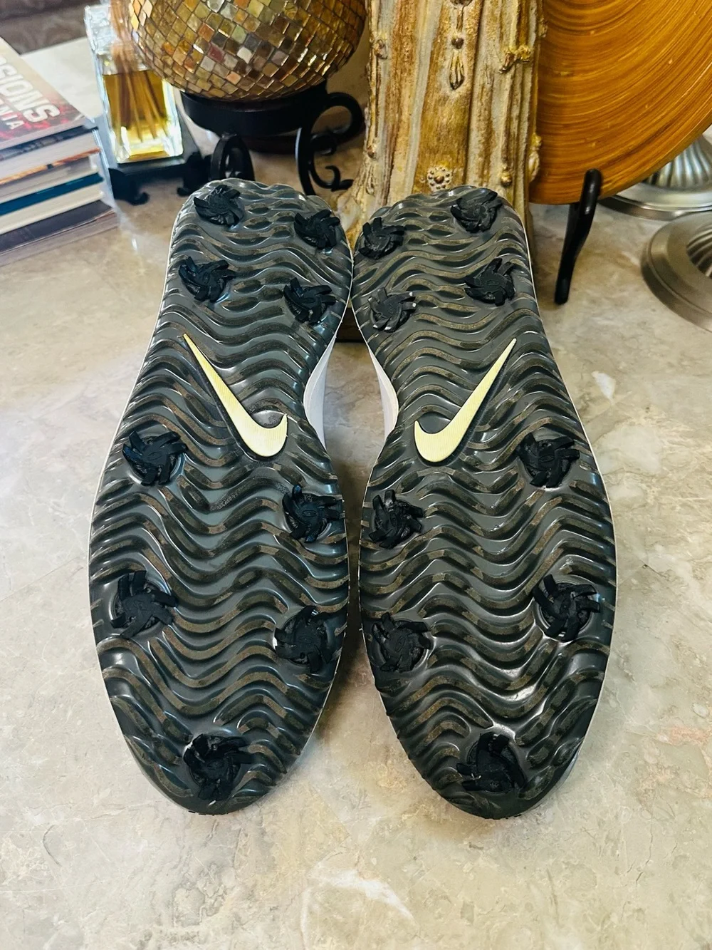 Nike victory pro