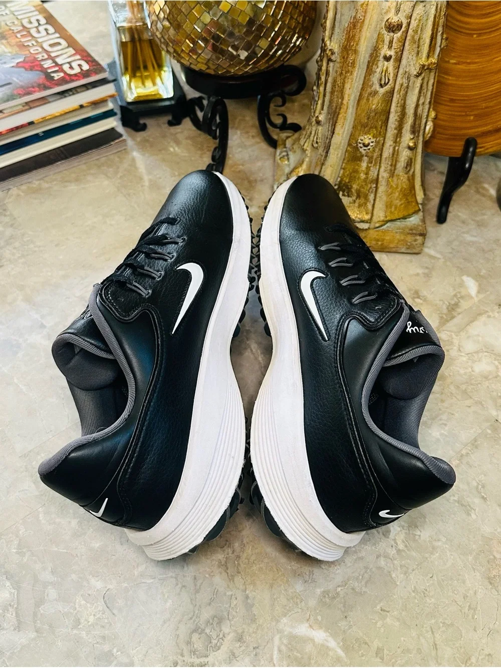 Nike victory pro
