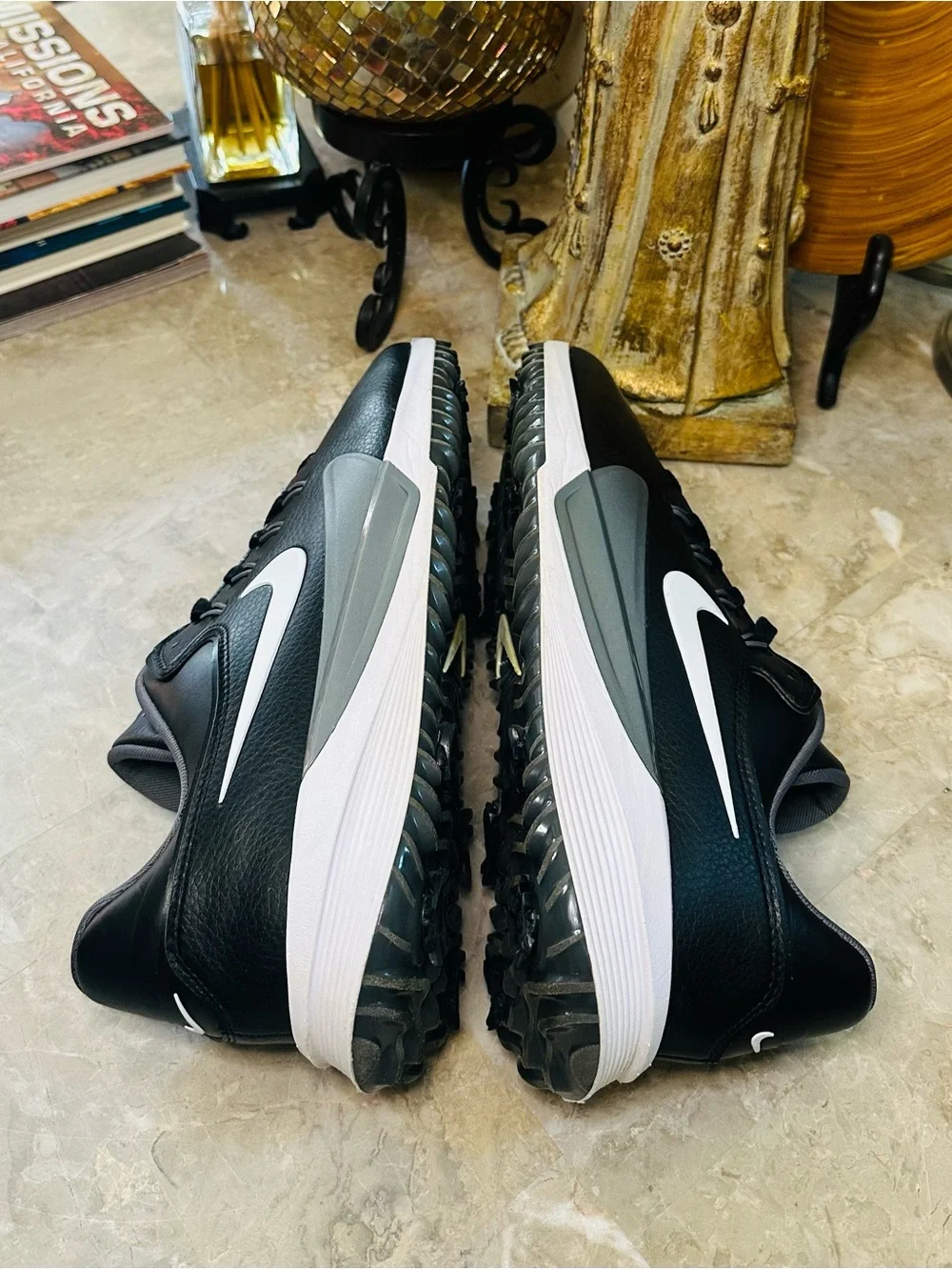 Nike victory pro