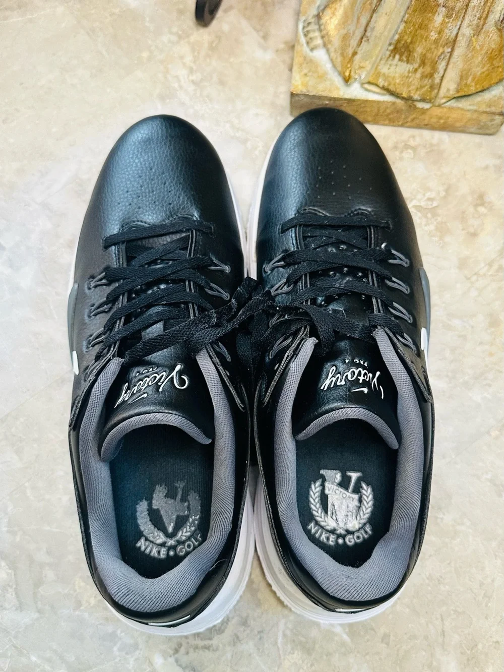 Nike victory pro