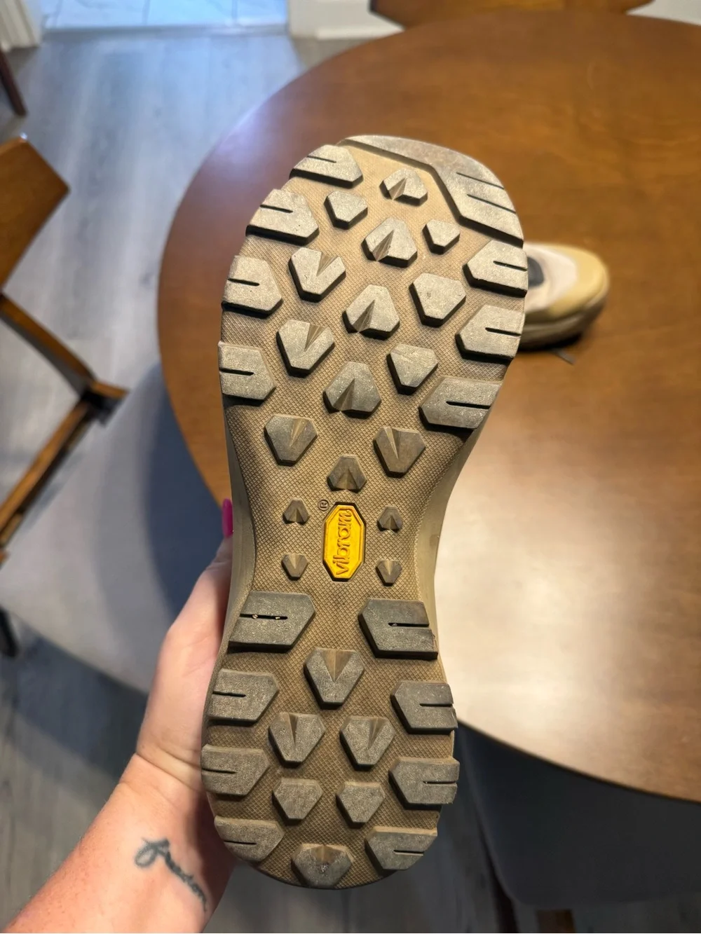 Arcteryx lightweight arc