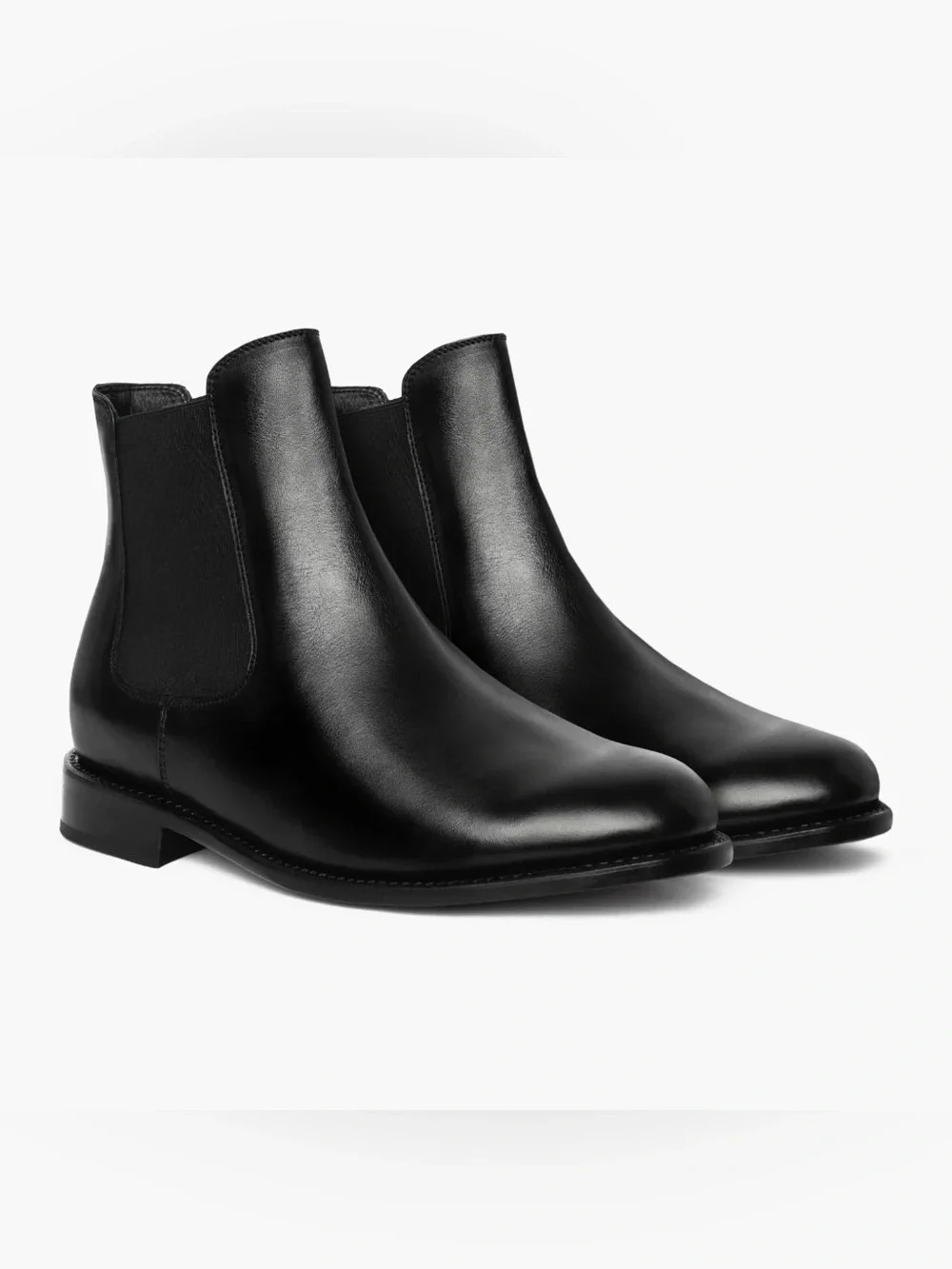 Thursday Boot Co Chelsea Boots