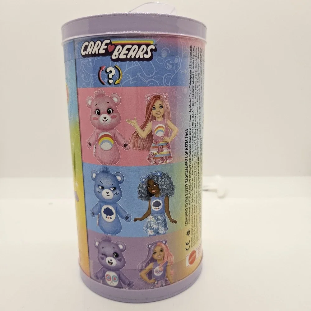 Mattel bring home