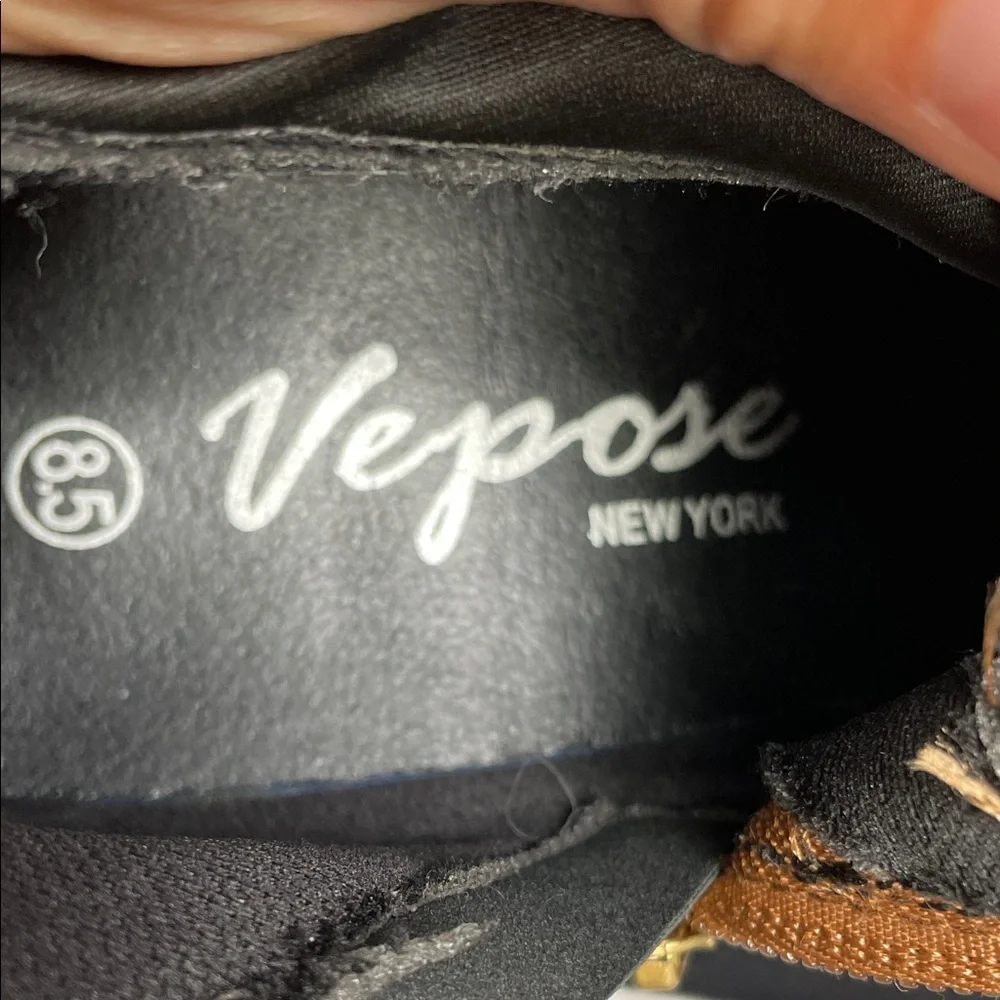 Vepose elegant tan