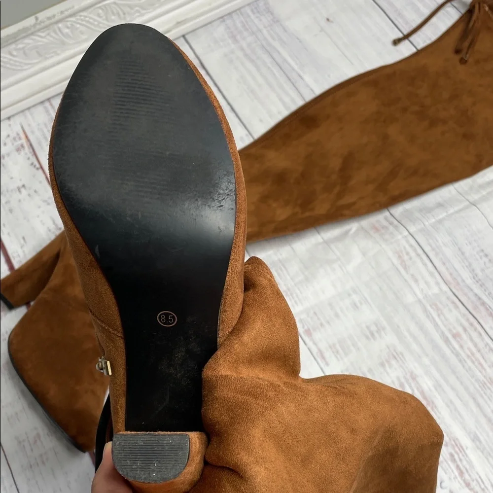 Vepose elegant tan