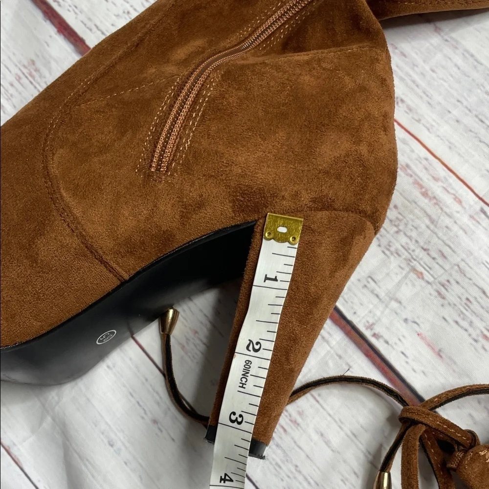 Vepose elegant tan