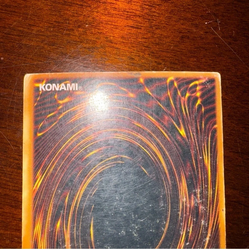 Konami unleash power