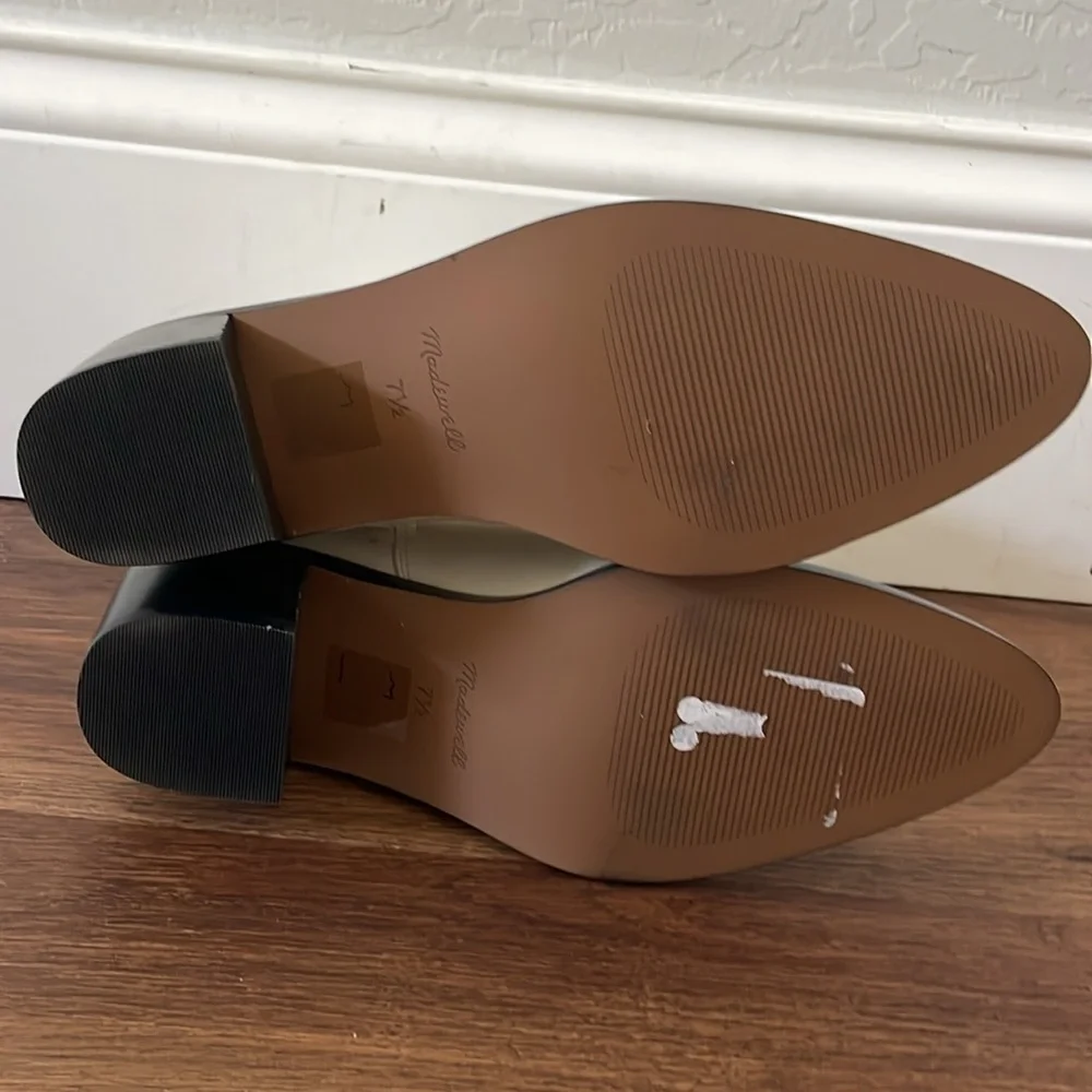 Madewell new no