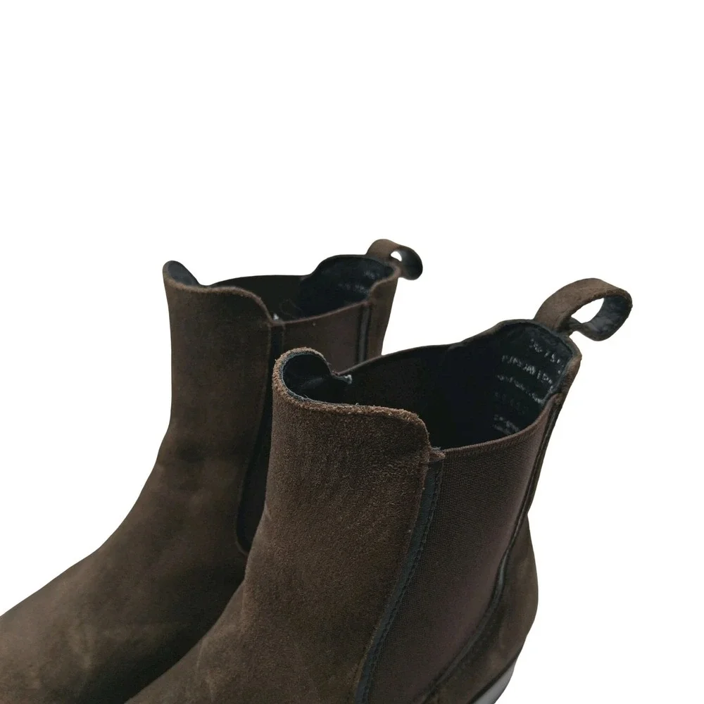 Thursday Boot Company scuffs has code