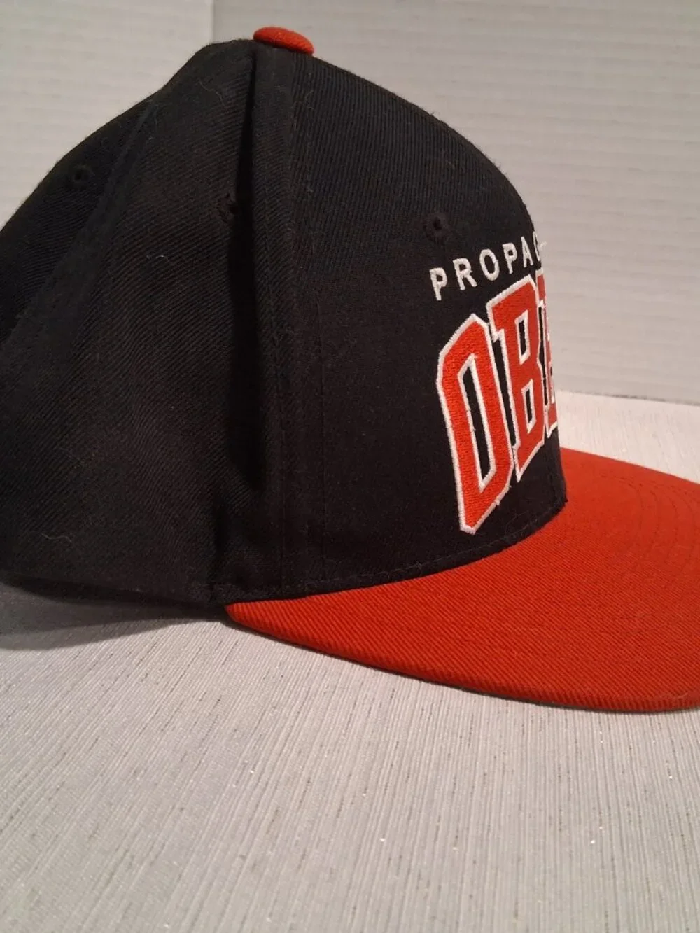 Obey has been