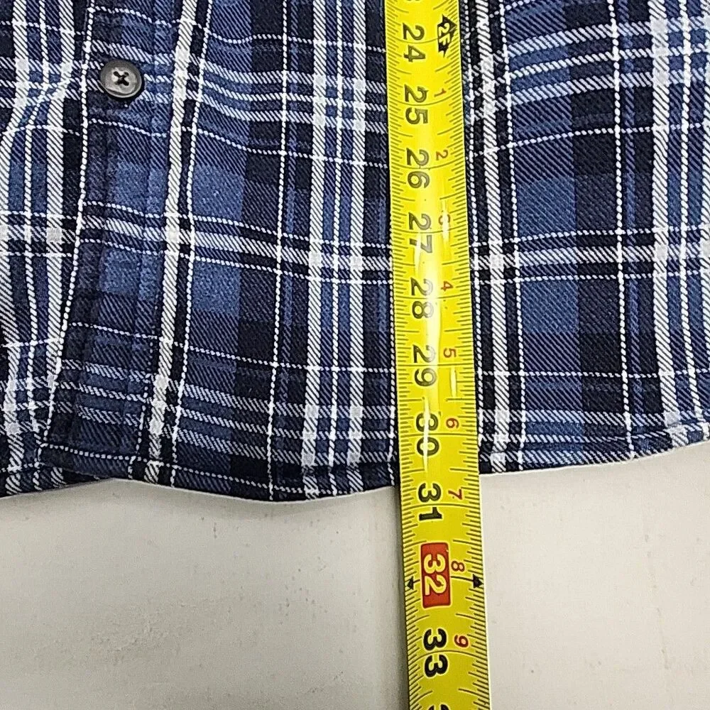 Levis levi flannel