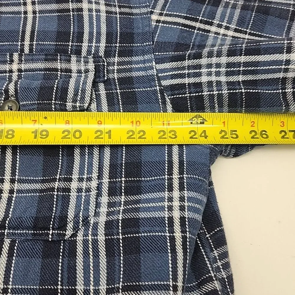 Levis levi flannel