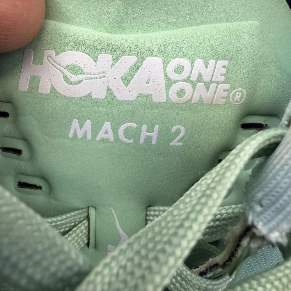 Hoka One One hoka one