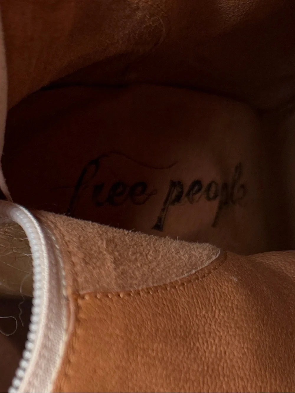 Free People see photos
