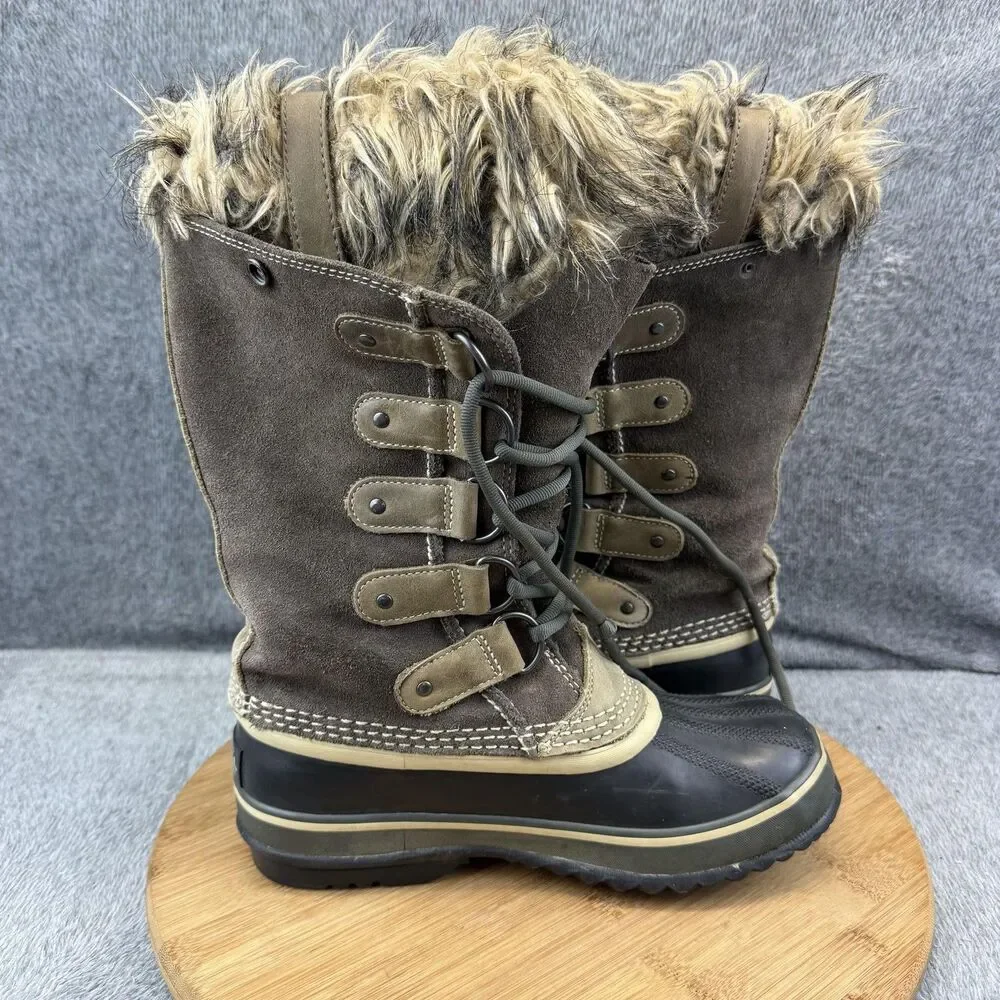 Sorel boots womens