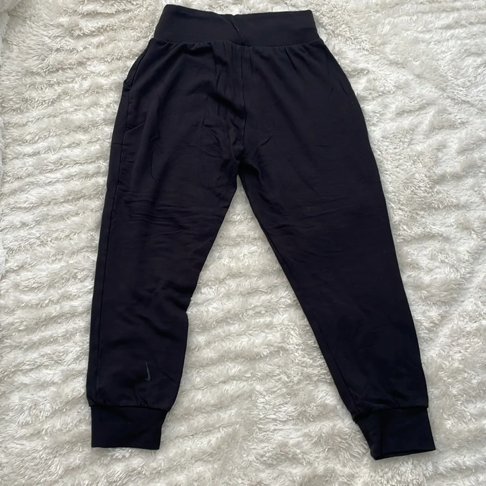 Nike black excellent