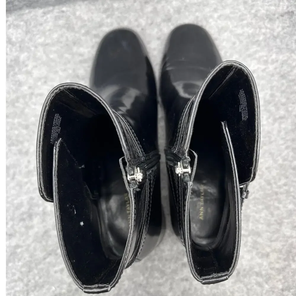 Ann Taylor ann taylor