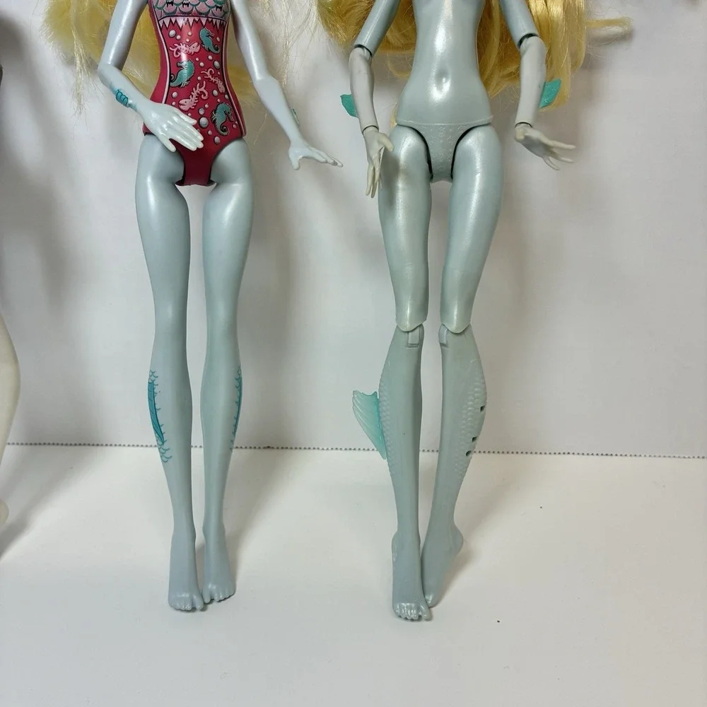 Mattel this listing
