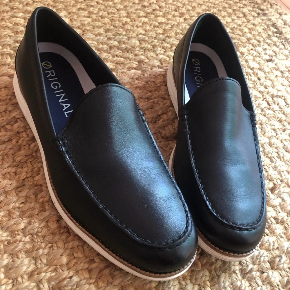 Cole Haan barely worn
