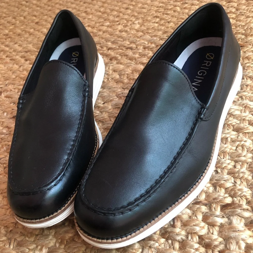 Cole Haan barely worn