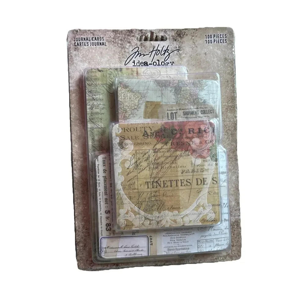 Tim Holtz product set