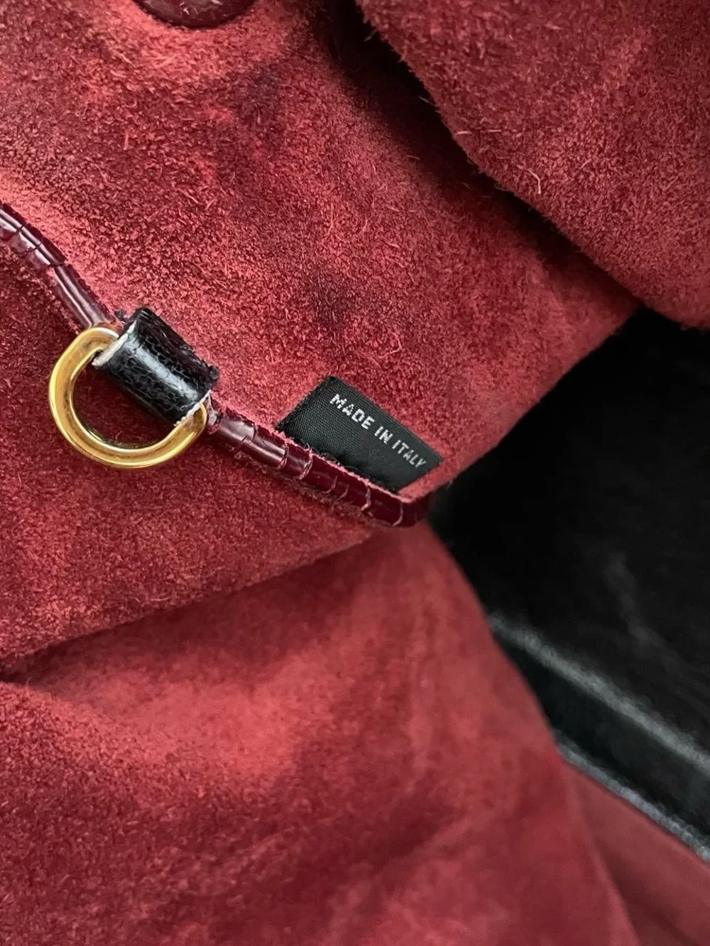 Miu Miu vintage miu