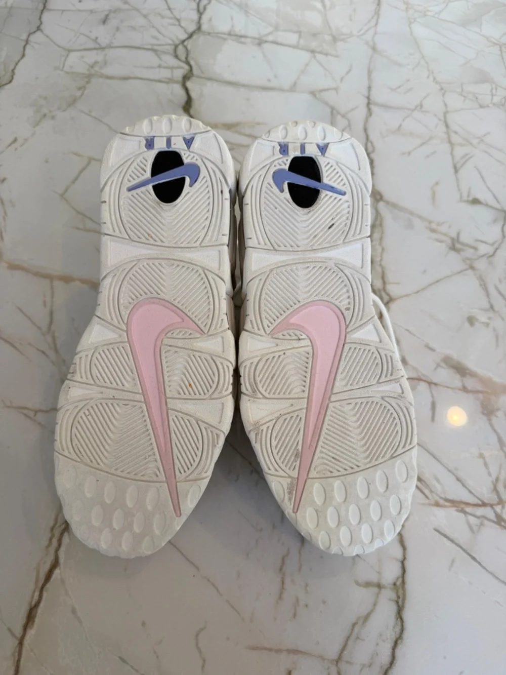 Nike lightly worn