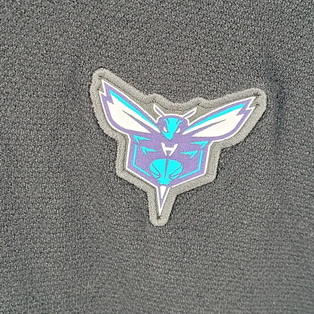 Jordan nba charlotte