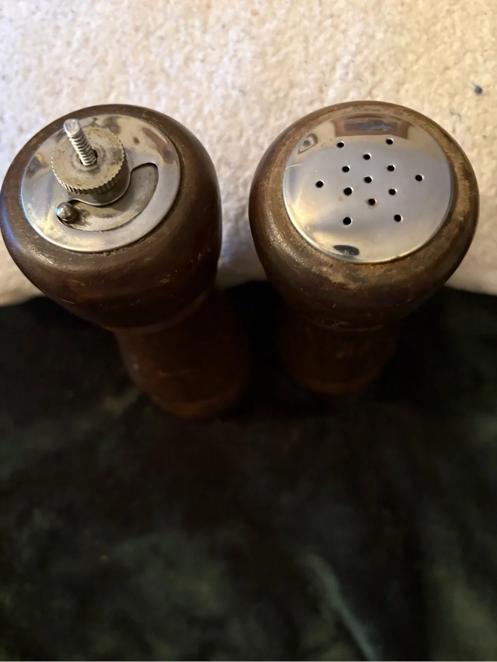 N/A rich shakers