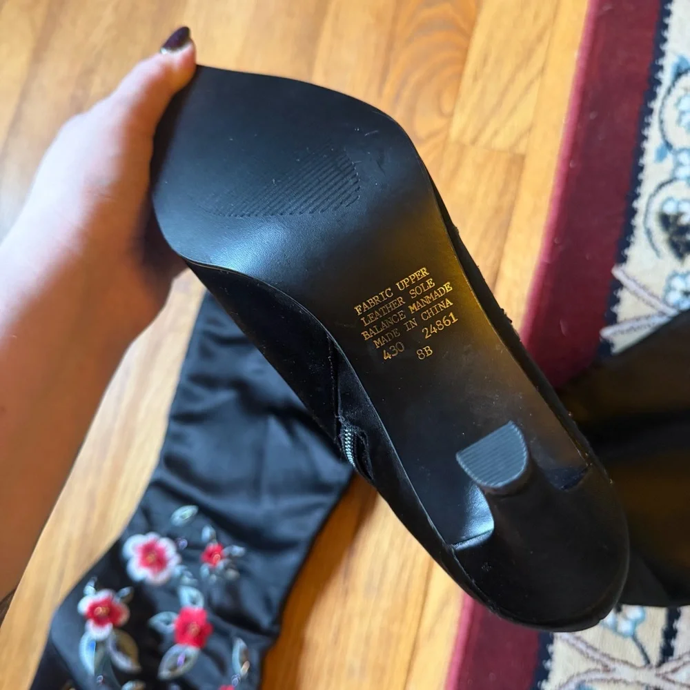N/A size