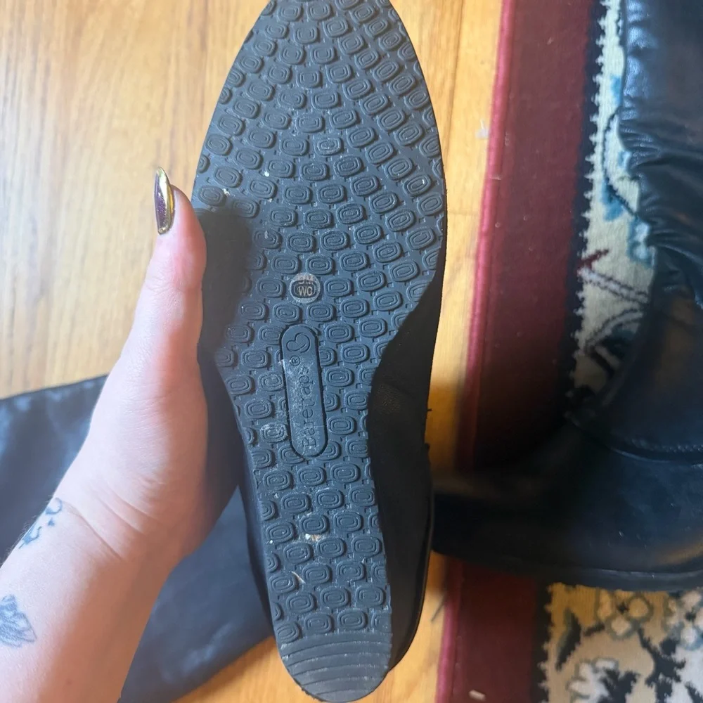 N/A size