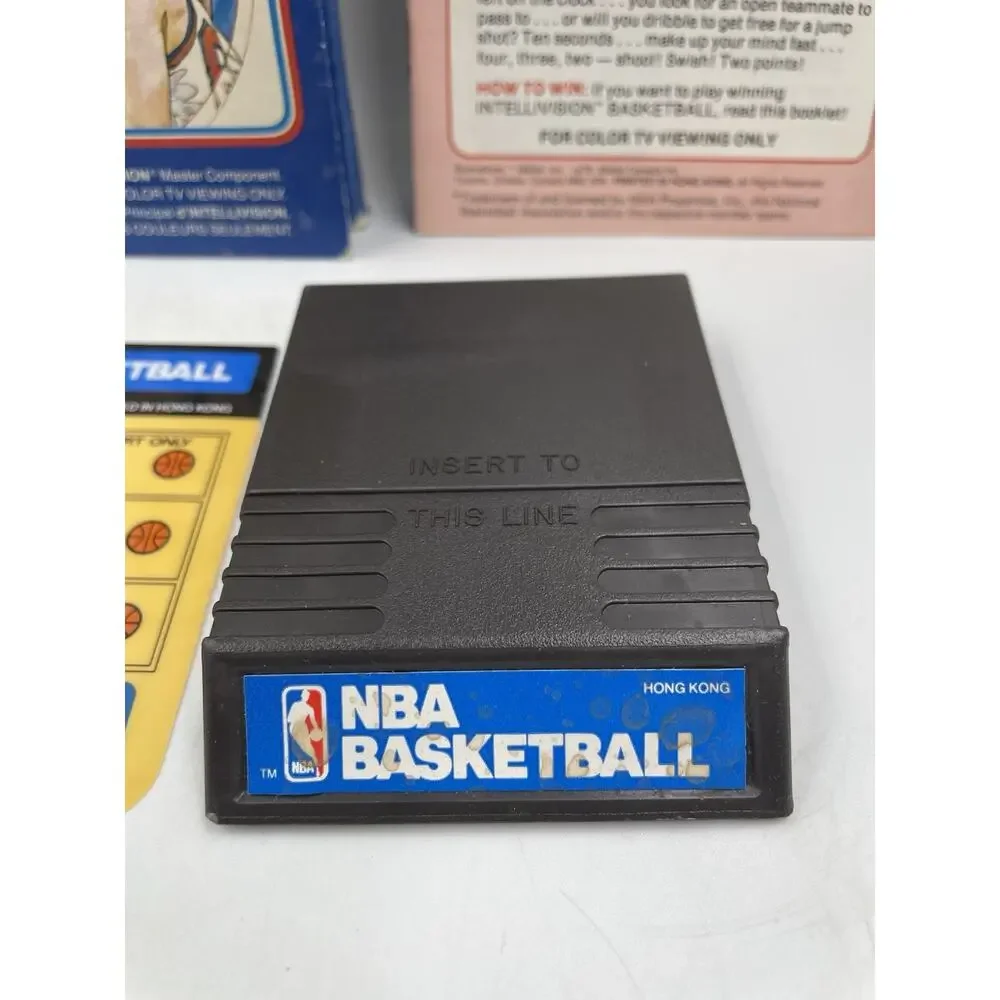 other nba basketball