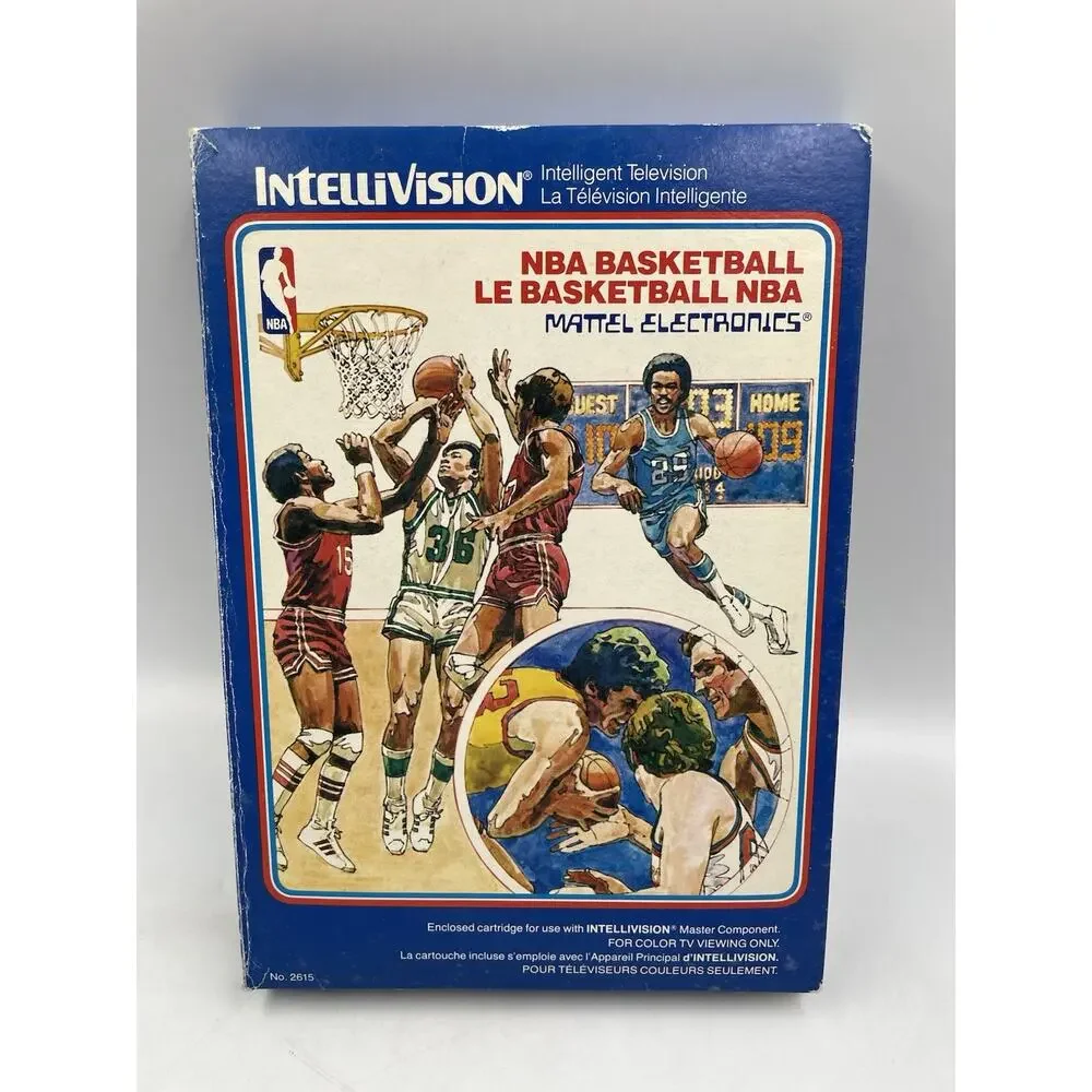 other nba basketball