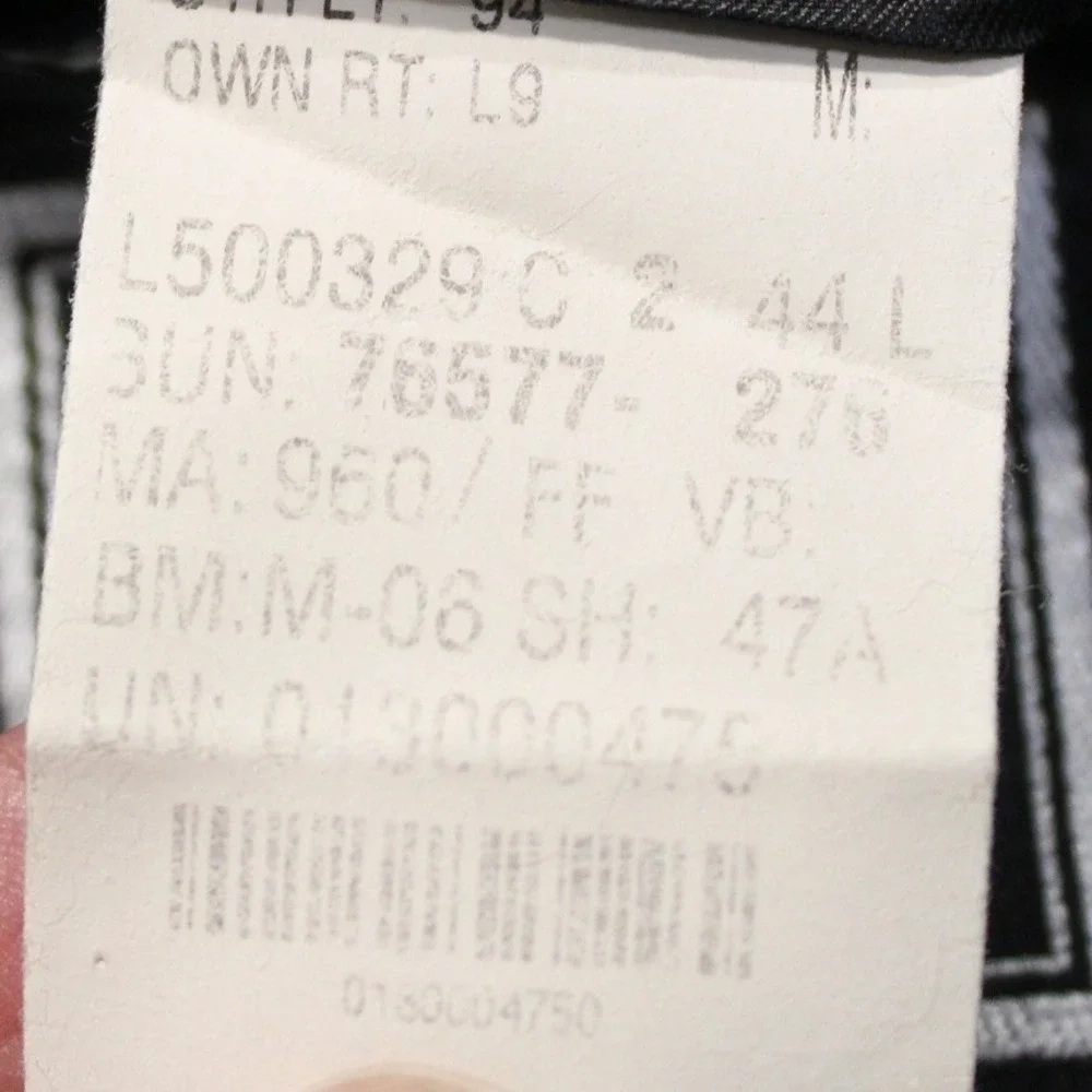 Ralph Lauren sku 1736