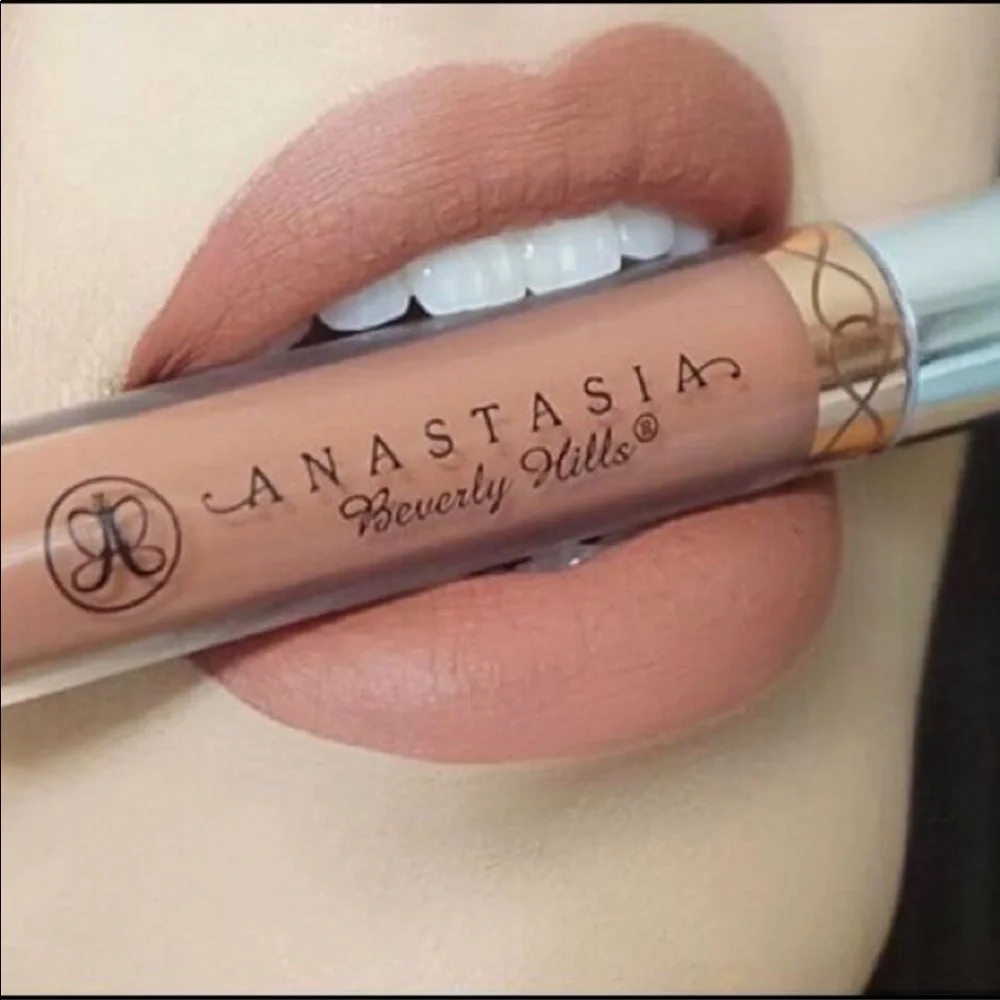 Anastasia Beverly Hills anastasia beverly