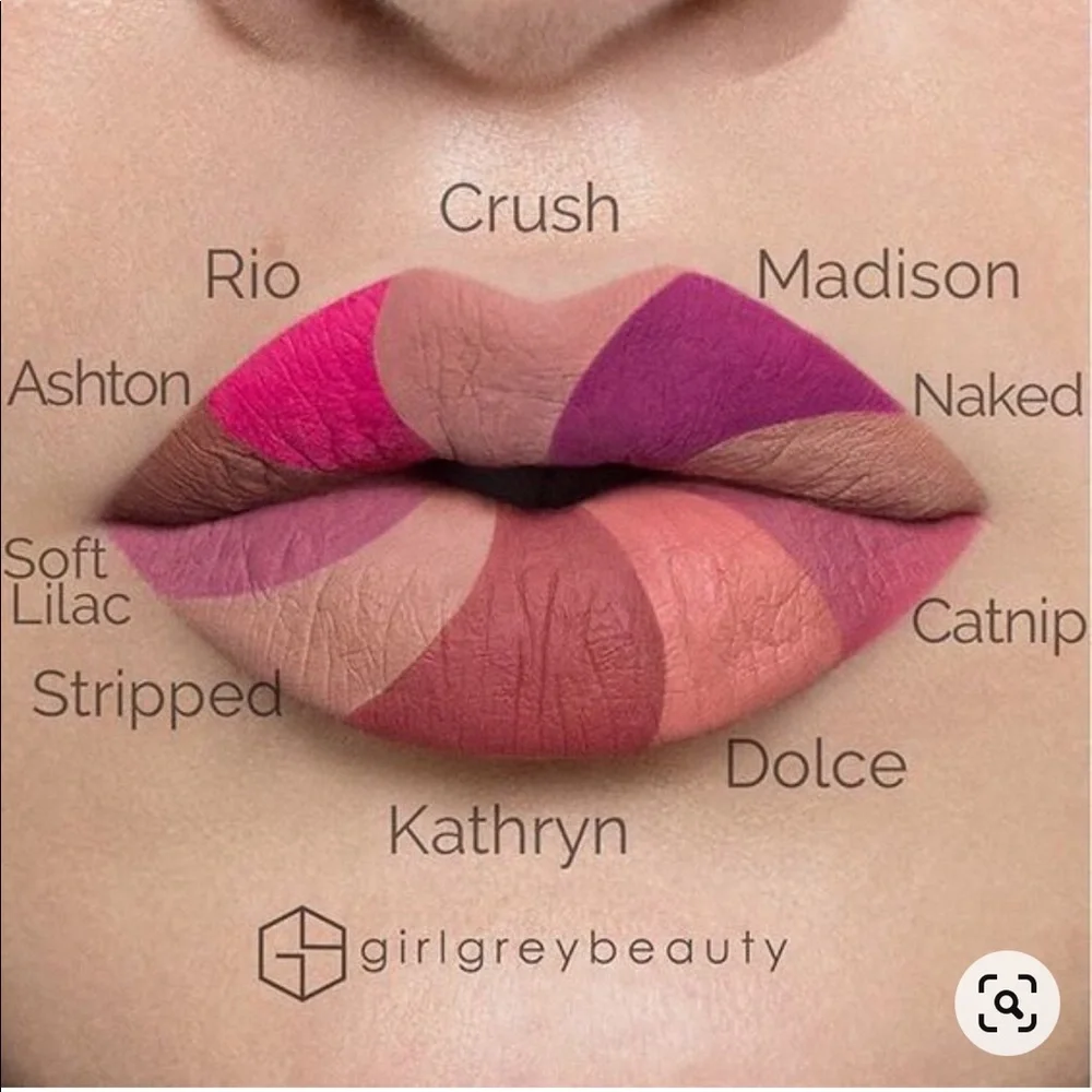 Anastasia Beverly Hills anastasia beverly